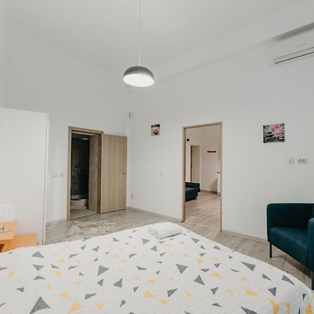 Studio Piata Amzei Nr.1 Bukares Bagian luar foto