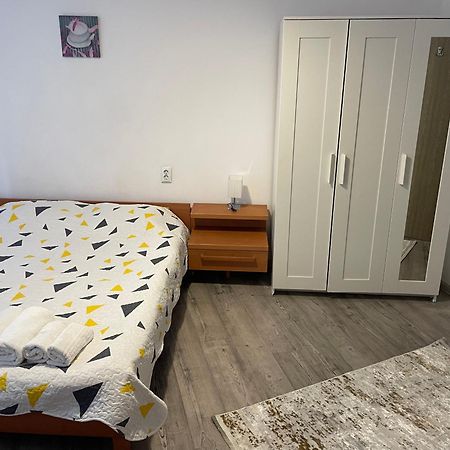 Studio Piata Amzei Nr.1 Bukares Bagian luar foto