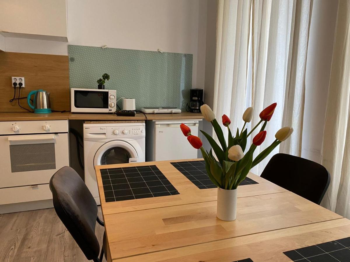 Studio Piata Amzei Nr.1 Bukares Bagian luar foto