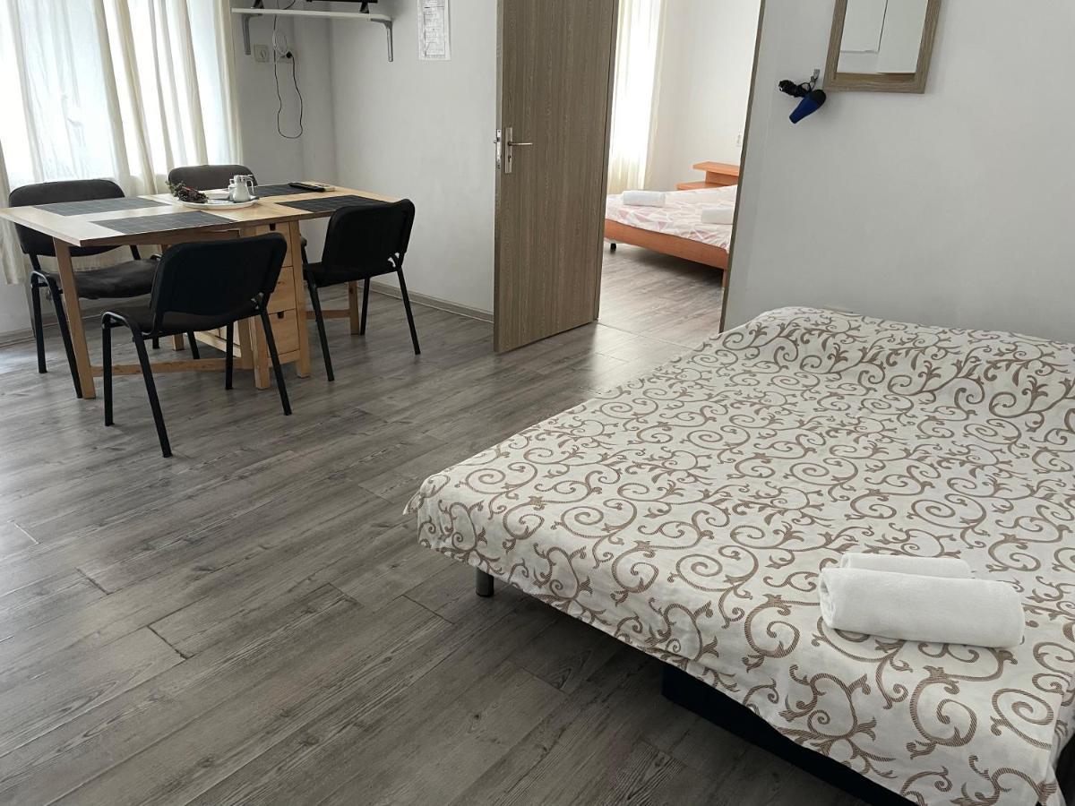 Studio Piata Amzei Nr.1 Bukares Bagian luar foto