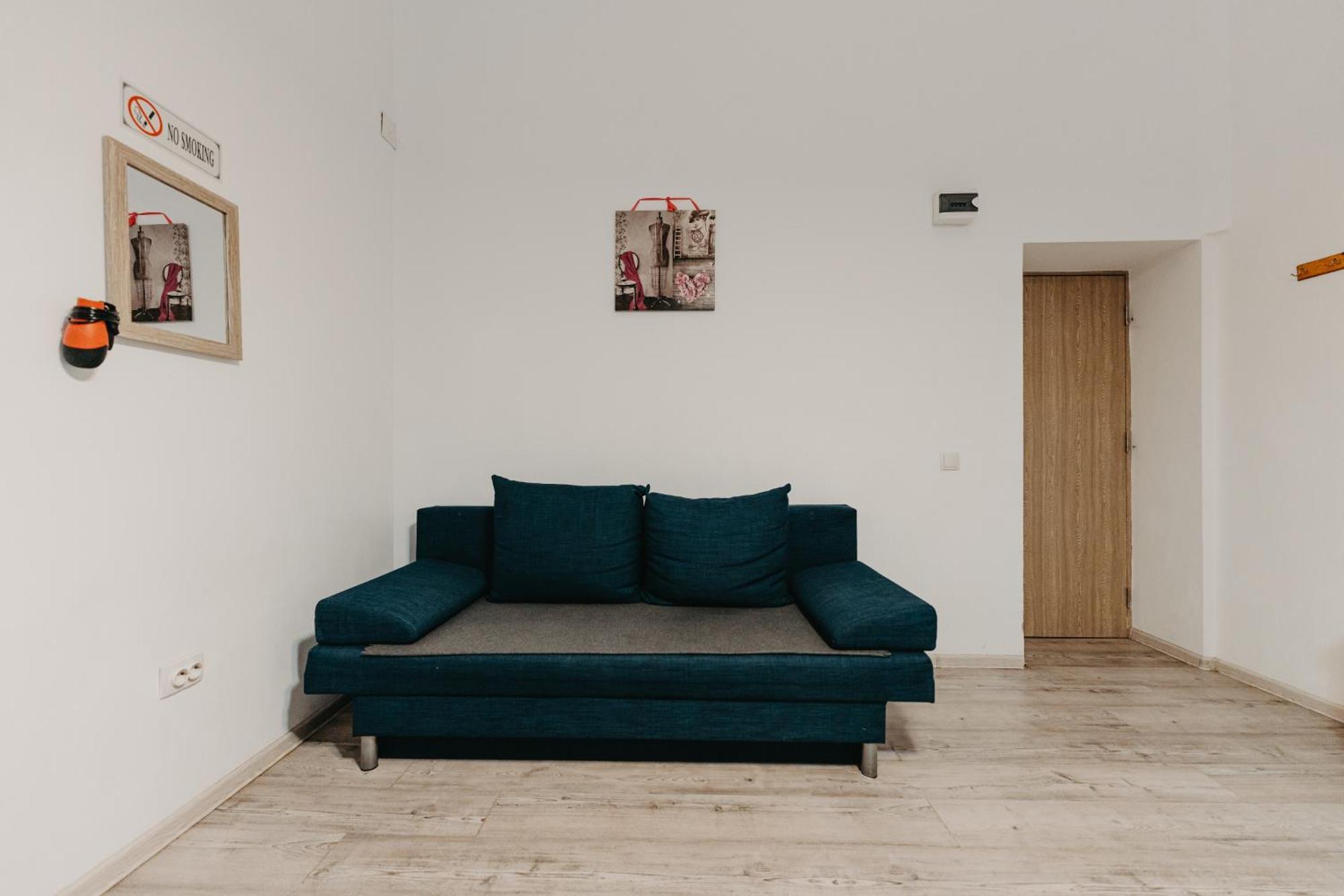 Studio Piata Amzei Nr.1 Bukares Bagian luar foto