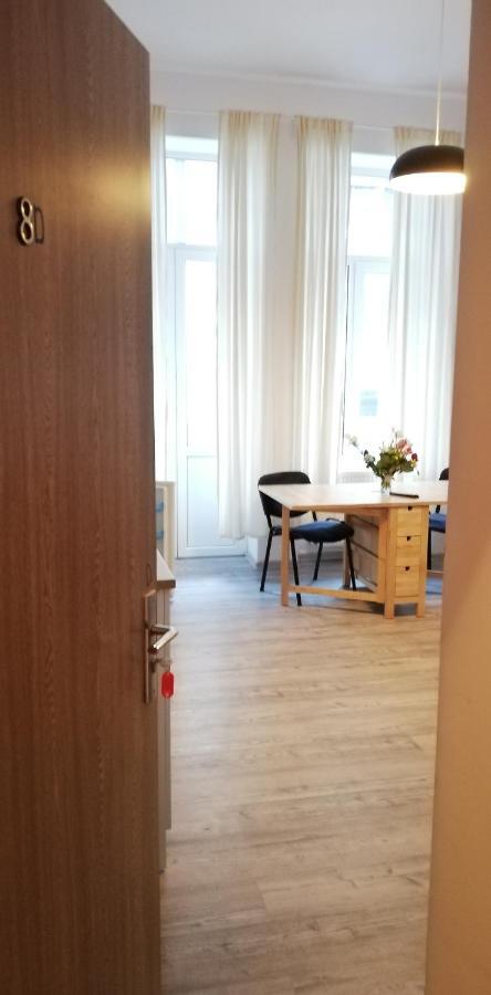 Studio Piata Amzei Nr.1 Bukares Bagian luar foto